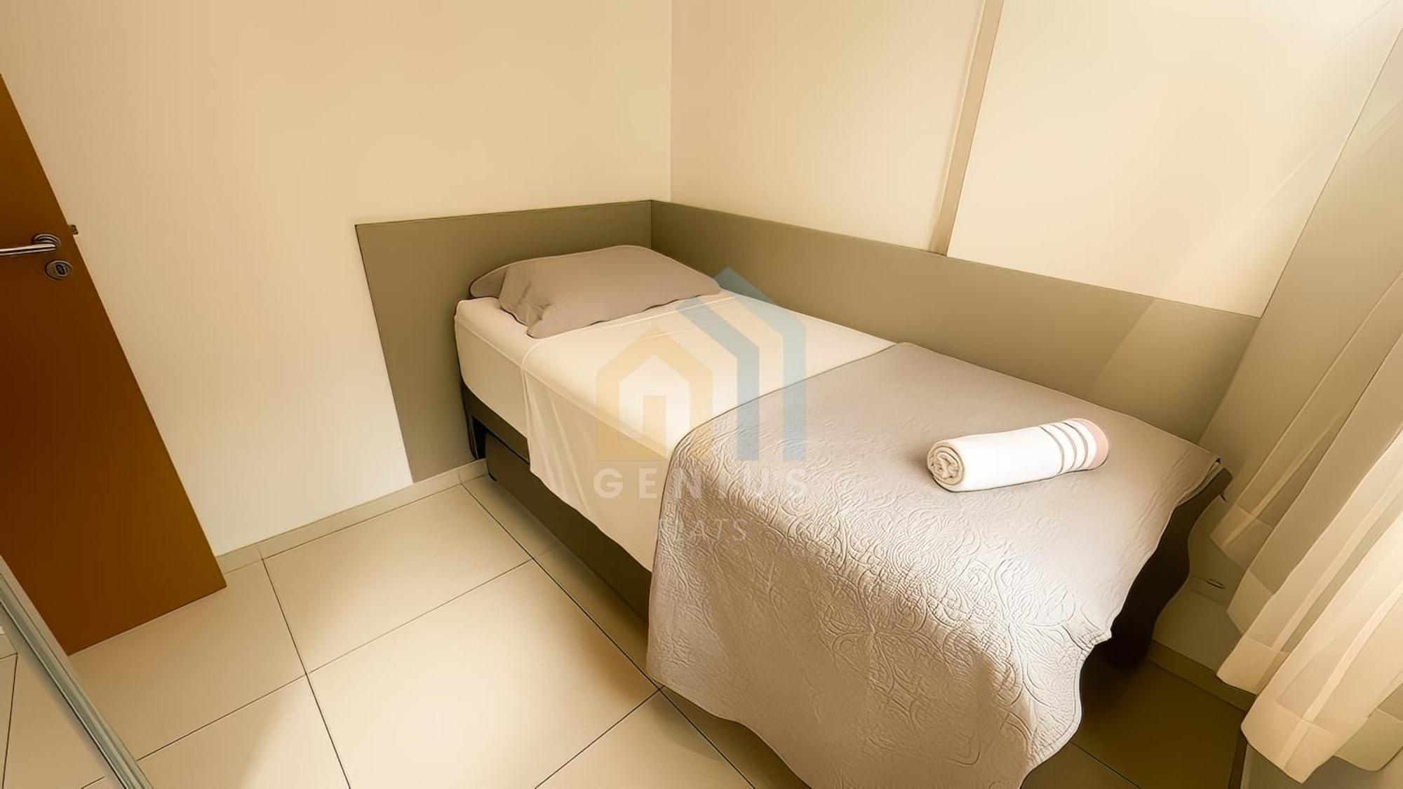 Eco Summer Tambau Wb Genius Flats - Joao Pessoa — Photos 3